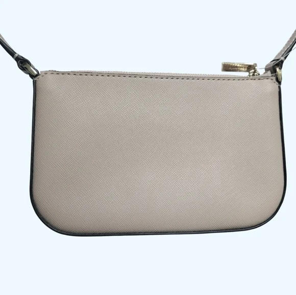 Kate Spade New York Schuyler Small Crossbody Warm Beige NWOT Reg. $248.00 - Picture 10 of 14